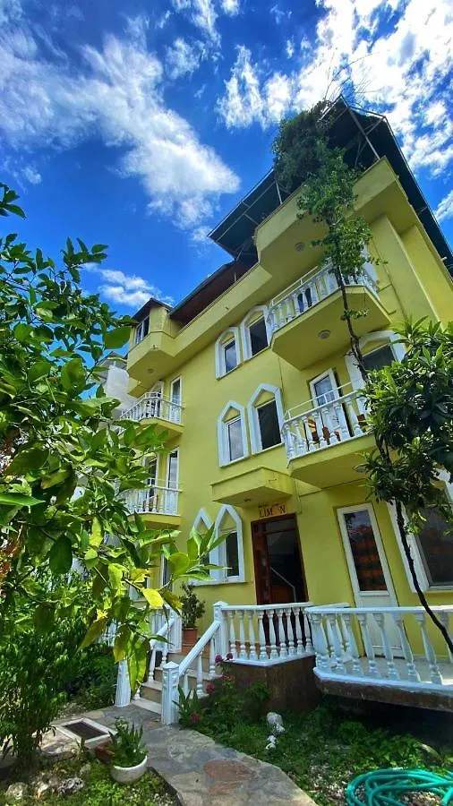 Limon Hotel Fethiye